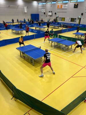 Foto des Albums: Trollinger Cup Januar 2025