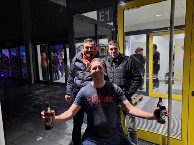 Foto des Albums: Trollinger Cup Januar 2025