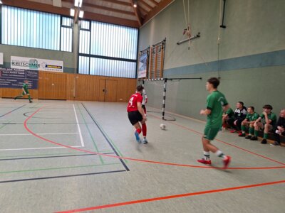 Foto des Albums: Bilder vom Turnier in Ostritz mit unserem 6. Platz
