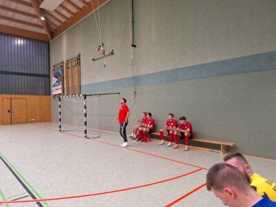 Foto des Albums: Bilder vom Turnier in Ostritz mit unserem 6. Platz