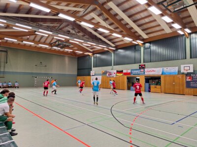 Foto des Albums: Bilder vom Turnier in Ostritz mit unserem 6. Platz