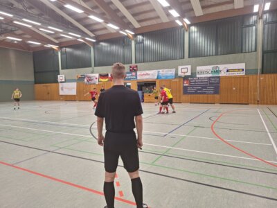 Foto des Albums: Bilder vom Turnier in Ostritz mit unserem 6. Platz