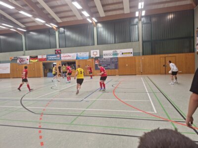 Foto des Albums: Bilder vom Turnier in Ostritz mit unserem 6. Platz