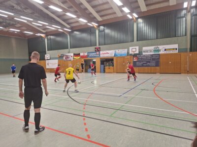 Foto des Albums: Bilder vom Turnier in Ostritz mit unserem 6. Platz