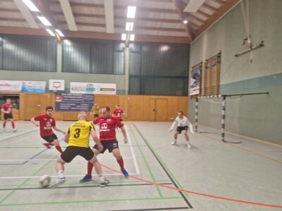 Foto des Albums: Bilder vom Turnier in Ostritz mit unserem 6. Platz