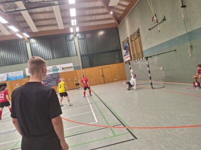 Foto des Albums: Bilder vom Turnier in Ostritz mit unserem 6. Platz