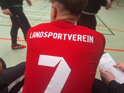 Foto des Albums: Bilder vom Turnier in Ostritz mit unserem 6. Platz
