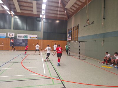 Foto des Albums: Bilder vom Turnier in Ostritz mit unserem 6. Platz