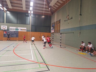 Foto des Albums: Bilder vom Turnier in Ostritz mit unserem 6. Platz