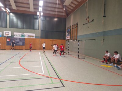 Foto des Albums: Bilder vom Turnier in Ostritz mit unserem 6. Platz