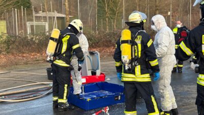 Foto des Albums: Hygienekomponente in Lollar