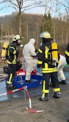 Foto des Albums: Hygienekomponente in Lollar