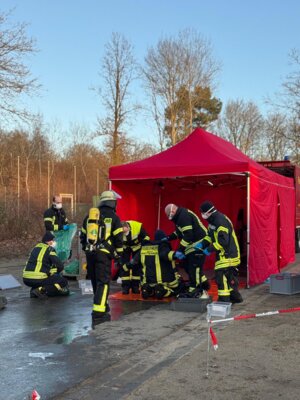 Foto des Albums: Hygienekomponente in Lollar
