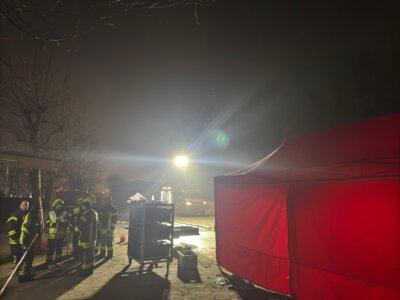 Foto des Albums: Hygienekomponente in Lollar