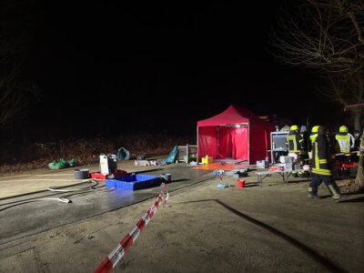 Foto des Albums: Hygienekomponente in Lollar