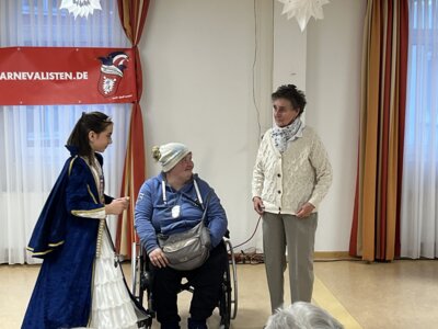 Foto des Albums: Pflegezentrum Elbmarsch