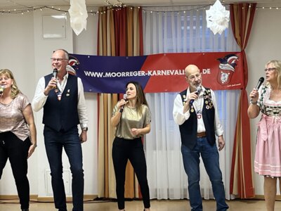 Foto des Albums: Pflegezentrum Elbmarsch