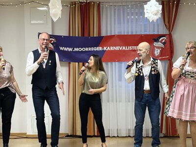 Foto des Albums: Pflegezentrum Elbmarsch