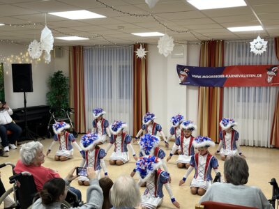 Foto des Albums: Pflegezentrum Elbmarsch