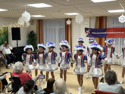 Foto des Albums: Pflegezentrum Elbmarsch