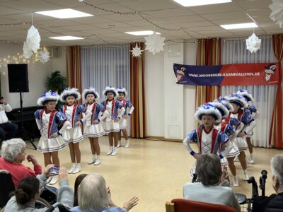 Foto des Albums: Pflegezentrum Elbmarsch