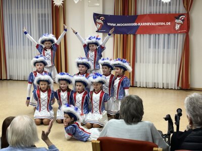 Foto des Albums: Pflegezentrum Elbmarsch