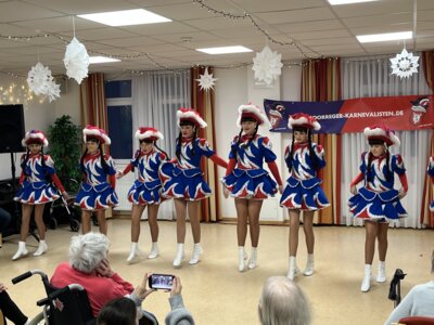 Foto des Albums: Pflegezentrum Elbmarsch