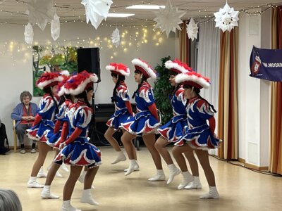 Foto des Albums: Pflegezentrum Elbmarsch