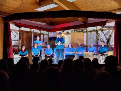 Foto des Albums: Theater 2025