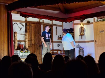 Foto des Albums: Theater 2025