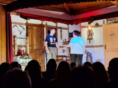 Foto des Albums: Theater 2025