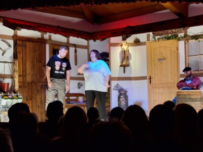Foto des Albums: Theater 2025