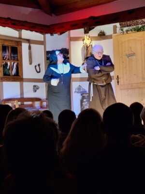 Foto des Albums: Theater 2025