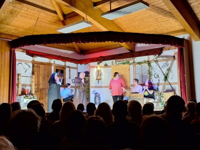 Foto des Albums: Theater 2025