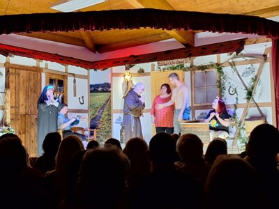 Foto des Albums: Theater 2025