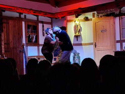 Foto des Albums: Theater 2025