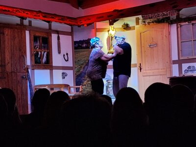 Foto des Albums: Theater 2025