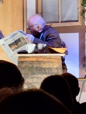 Foto des Albums: Theater 2025