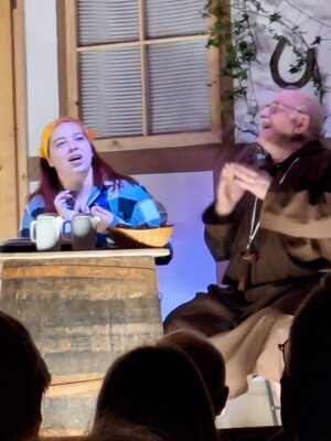 Foto des Albums: Theater 2025