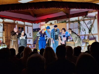 Foto des Albums: Theater 2025