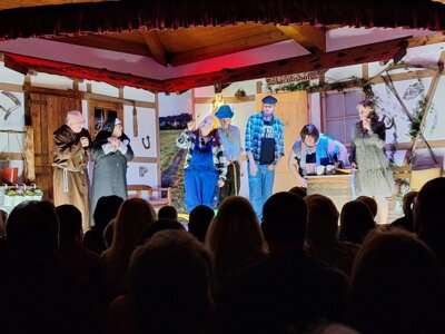 Foto des Albums: Theater 2025