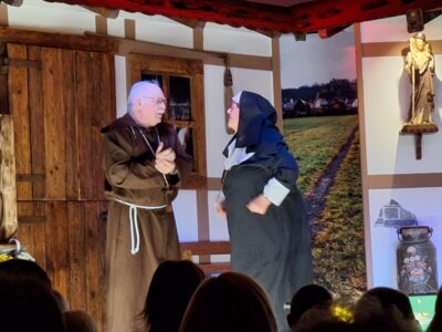 Foto des Albums: Theater 2025