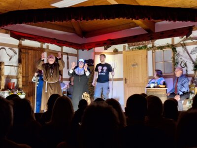 Foto des Albums: Theater 2025