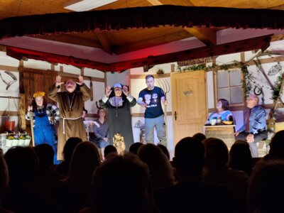 Foto des Albums: Theater 2025