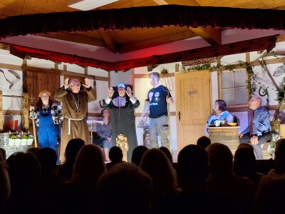 Foto des Albums: Theater 2025