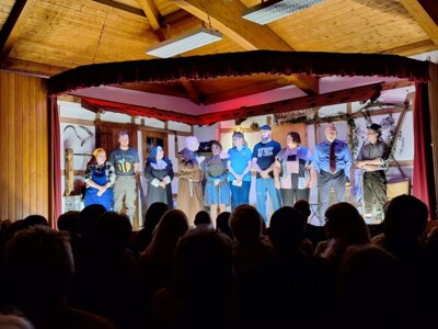 Foto des Albums: Theater 2025