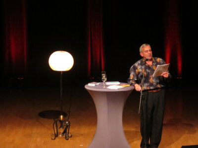 Foto des Albums: Die Kaminer-Show 2024