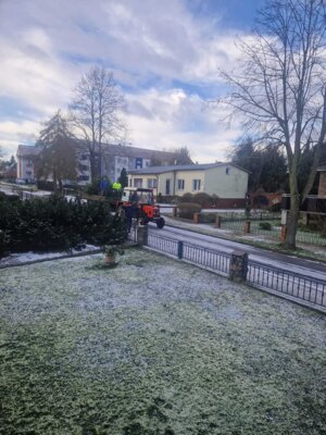 Foto des Albums: Neujahrsfeuer Marnitz