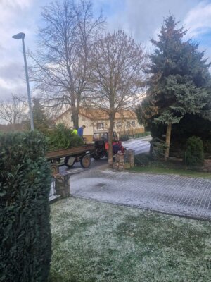 Foto des Albums: Neujahrsfeuer Marnitz