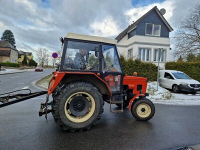 Foto des Albums: Neujahrsfeuer Marnitz